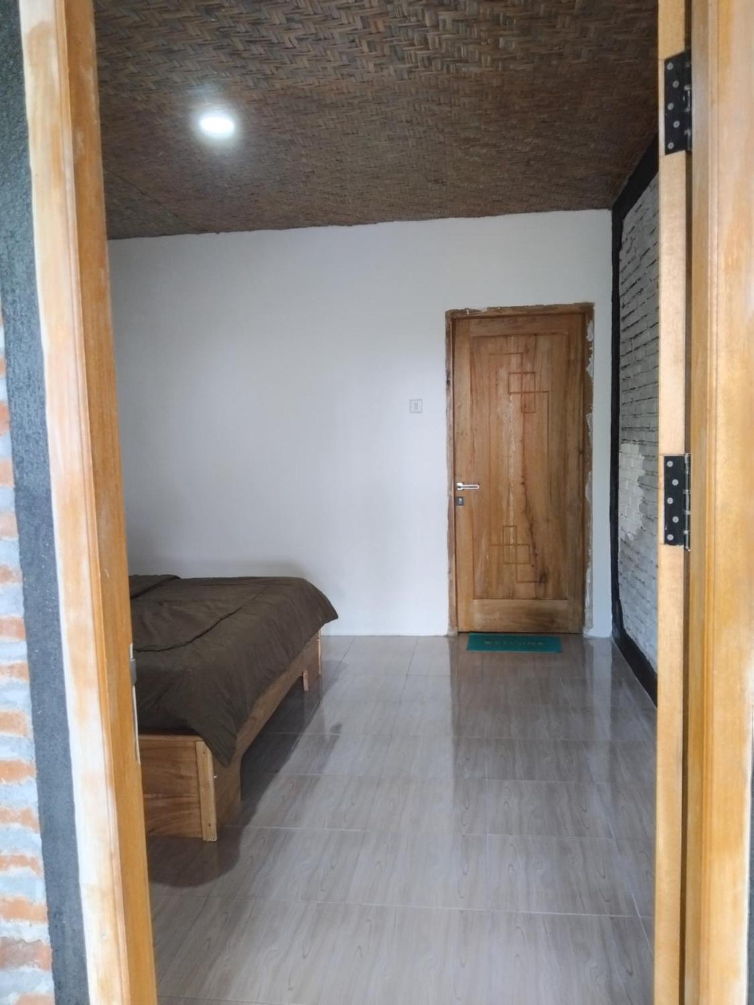 Tereng Wilis Bungalows Tetebatu Kamer foto