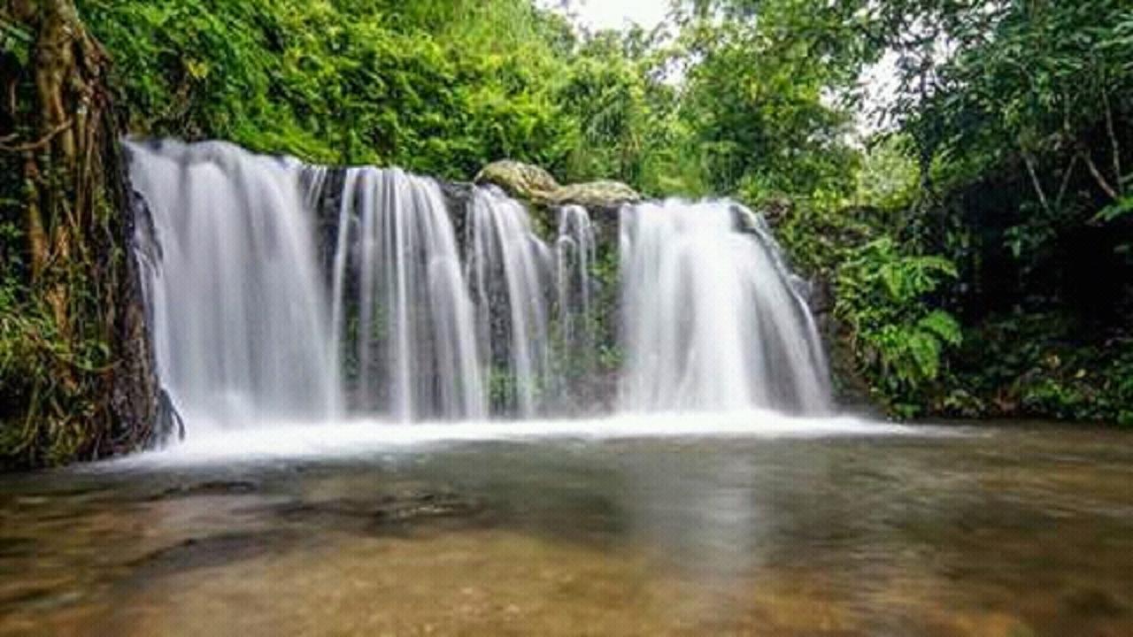 Tereng Wilis Bungalows Tetebatu Buitenkant foto