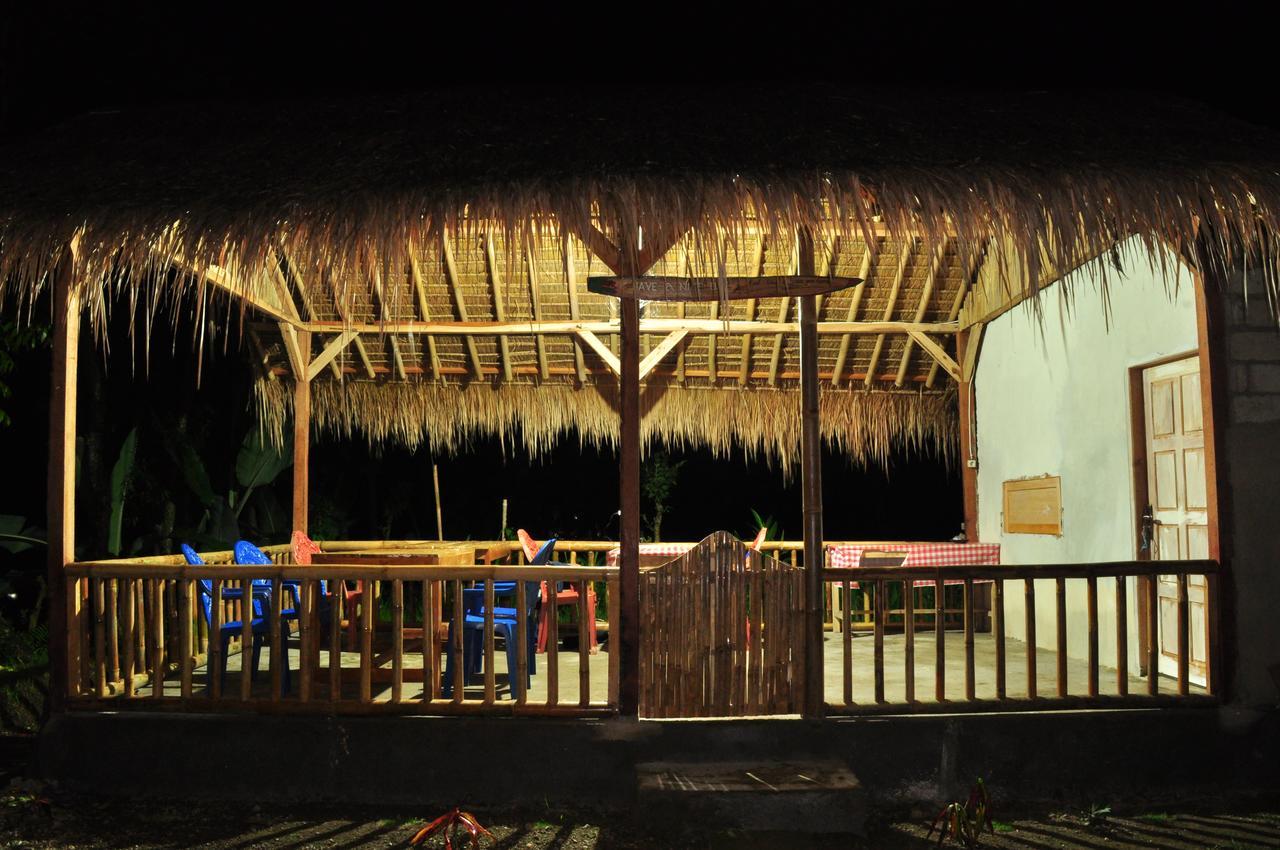 Tereng Wilis Bungalows Tetebatu Buitenkant foto