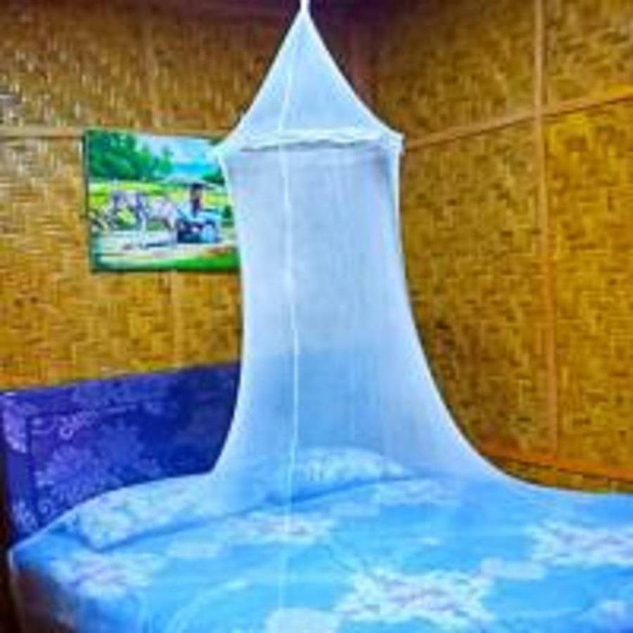 Tereng Wilis Bungalows Tetebatu Buitenkant foto