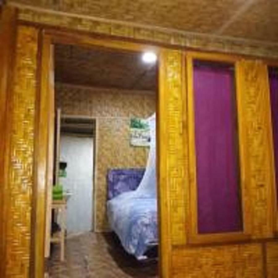 Tereng Wilis Bungalows Tetebatu Buitenkant foto