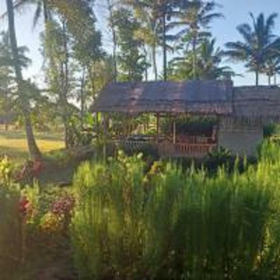 Tereng Wilis Bungalows Tetebatu Buitenkant foto